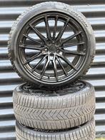 21” orig Bmw Concaver CVR7 G05 X5 X6 G06 velgen WinterBanden, Auto-onderdelen, Banden en Velgen, Gebruikt, 275 mm, Band(en), 21 inch