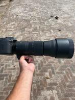 Zeer nette sigma 150-600 C, Canon mount, Audio, Tv en Foto, Fotografie | Lenzen en Objectieven, Ophalen of Verzenden, Zo goed als nieuw