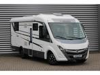 Mobilvetta K-Yacht 86 Lengtebedden Automaat TV Schotel 150PK, Caravans en Kamperen, Campers, Ringverwarming, 7 tot 8 meter, Bedrijf