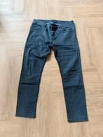 Scotch & Soda Skim X Jeans W36 lengte 34, Kleding | Heren, Spijkerbroeken en Jeans, Ophalen of Verzenden, Zo goed als nieuw, Grijs