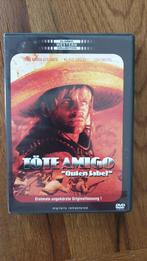 Töte Amigo western dvd, Verzenden, Zo goed als nieuw, Actie