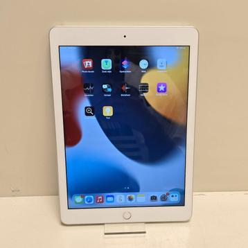 Apple iPad (2018) WiFi | 128GB | Zilver | A-Grade (835952) beschikbaar voor biedingen