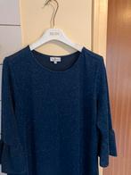 Damesjurk, nieuw !, Kleding | Dames, Grote Maten, Ophalen of Verzenden, Nieuw, Blauw, Jurk