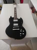 Te koop nieuw elektrische gitaar, Muziek en Instrumenten, Ophalen of Verzenden, Nieuw, Solid body, Overige merken