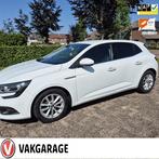 Renault Mégane, trekhaak,, carplay, LM velg 1.2 TCe Bose, Voorwielaandrijving, Gebruikt, Euro 6, 4 cilinders
