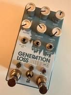 Chase Bliss Generation Loss MK2, Muziek en Instrumenten, Ophalen of Verzenden, Zo goed als nieuw