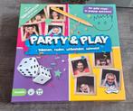 party & play spel, Gebruikt, Ophalen of Verzenden