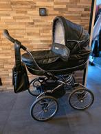 Bebecar kinderwagen 3 in 1, Zo goed als nieuw, Combiwagen, Met autostoeltje, Ophalen