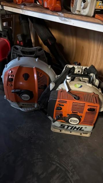 Bladblazers uitzoeken 250 euro per stuk beschikbaar voor biedingen