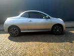 Nissan MICRA Cabriolet . Nieuwe apk, Auto's, Nissan, 15 km/l, Gebruikt, 750 kg, 4 cilinders