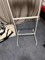 IKEA MULIG Valet Stand - Gebruikt, Gebruikt, Ophalen of Verzenden, Metaal, Staande kapstok