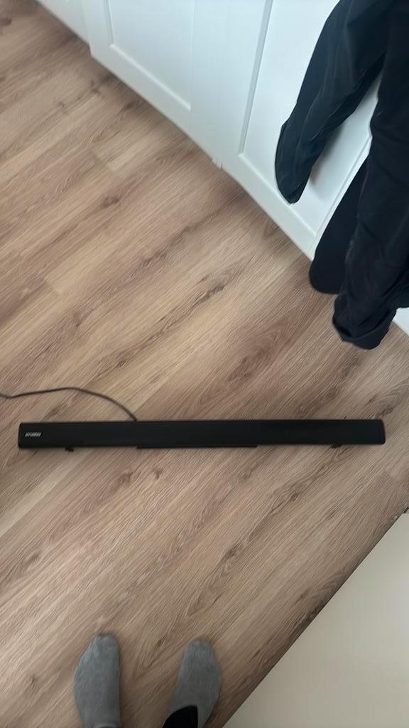 Hyundai boom 2.0 soundbar, Audio, Tv en Foto, Soundbars, Zo goed als nieuw, Ophalen of Verzenden