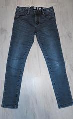Jog Denim maat 152, Broek, Jog denim, Ophalen of Verzenden, Zo goed als nieuw