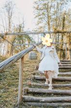 Communiejurkje, Ophalen, Zo goed als nieuw, Meisje