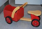 Bakfietsje, Ophalen, Gebruikt, Loopfiets