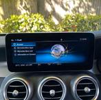Mercedes Apple CarPlay/Android Auto Activeren, Ophalen, Nieuw, Update