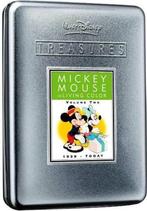 Walt Disney Treasures - Mickey Mouse In Living Color, Cd's en Dvd's, Dvd's | Tekenfilms en Animatie, Alle leeftijden, Tekenfilm