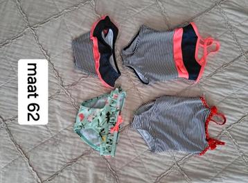 Zwemkleding baby beschikbaar voor biedingen