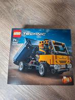 LEGO Technic 42147 Dumper Truck - Nieuw in doos!, Ophalen of Verzenden, Nieuw, Complete set, Lego