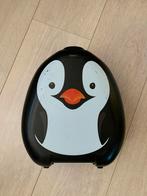 My Carry Potty - Pinguïn meeneempotje, Overige typen, Zo goed als nieuw, Standaard, Ophalen