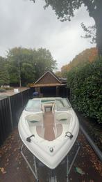 Four Winns Speedboot 17.5 ft - Goede Staat!, Watersport en Boten, Motorboten en Motorjachten, Ophalen, Gebruikt, Snelvarend, Tot 6 meter