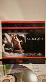 Apollo 13 Laserdisc, Ophalen of Verzenden, Zo goed als nieuw, 12 inch