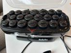 Babyliss Carmenset Keramische Rollers nieuwstaat, Ophalen of Verzenden, Zo goed als nieuw, Haarverzorging
