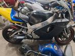 Yamaha yzf 750r opknapper/voor onderdelen, Ophalen