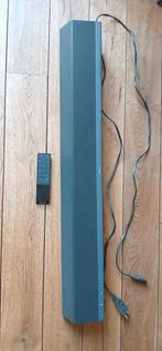 Philips TAB8205 soundbar te koop, Ophalen of Verzenden, Bluetooth, Zo goed als nieuw