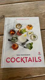 Tess Posthumus - Cocktails, Boeken, Nieuw, Ophalen of Verzenden, Tess Posthumus