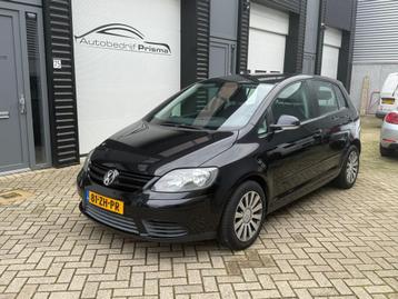 Volkswagen Golf Plus 1.4 TSI | 122 PK | 2008 | Trekhaak | AC beschikbaar voor biedingen
