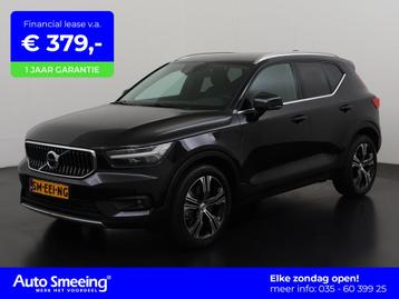 Volvo XC40 1.5 T5 Twin Engine Inscription | Zondag Open! beschikbaar voor biedingen