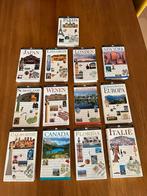 Capitool Reisgidsen, Boeken, Capitool, Europa, Ophalen of Verzenden, Zo goed als nieuw