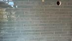 Lula Aqua Brillo tegel 5x25 Cottoceramix (1,5m2), Doe-het-zelf en Verbouw, Tegels, Ophalen, Nieuw, Minder dan 20 cm, 20 tot 40 cm