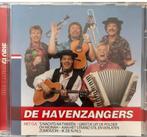 De Havenzangers Hollands Glorie Cd, Ophalen of Verzenden, Gebruikt, Levenslied of Smartlap