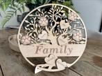 Familie boom | Family Tree, Huis en Inrichting, Ophalen of Verzenden, Nieuw
