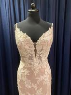 Nieuwe Diana legrand trouwjurk Kleur blush ivoor, Kleding | Dames, Ophalen, Nieuw, Wit, Trouwjurk