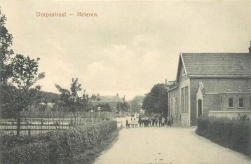 (378-323-031) Heteren Dorpsstraat beschikbaar voor biedingen