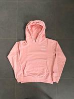 Roze trui in gold we trust, Meisje, Trui of Vest, Ophalen of Verzenden, Zo goed als nieuw