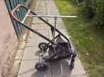 Handige zadelbuggy, Ophalen of Verzenden, Overige soorten