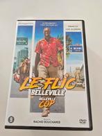 Dvd belleville cop - Franse film, Vanaf 12 jaar, Ophalen of Verzenden, Actiekomedie