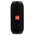 Draagbare Bluetooth Speaker TG117 met FM & TWS, Overige merken, Overige typen, Nieuw, Ophalen of Verzenden