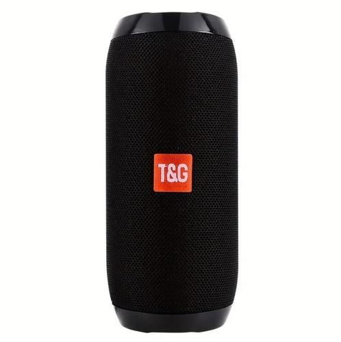 Draagbare Bluetooth Speaker TG117 met FM & TWS, Audio, Tv en Foto, Luidsprekers, Nieuw, Overige typen, Minder dan 60 watt, Overige merken