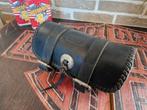Toolrol LEDER harley, Honda, Yamaha, suzuki., Motoren, Ophalen of Verzenden, Gebruikt