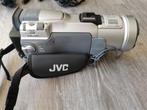 JVC digitale camera GR-DV700E, Audio, Tv en Foto, Videocamera's Digitaal, JVC, 20x of meer, Ophalen of Verzenden, Zo goed als nieuw
