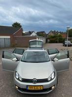 Volkswagen Golf 1.4 TSI 90KW Variant Dsg7 2011 Grijs, 4 cilinders, 122 pk, Origineel Nederlands, Stationwagon