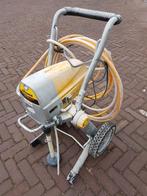 Wagner Project Pro 119 Extra Verfspuit - Compleet, Doe-het-zelf en Verbouw, Schildersmaterialen, Ophalen, Gebruikt, Verfspuit of Verfpomp