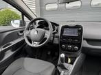 Renault Clio 1.5 dCi ECO Expression | Navigatie | Airco | Cr, Voorwielaandrijving, Stof, Gebruikt, 4 cilinders