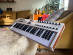 Arturia Keylab essential 49 MK3, Muziek en Instrumenten, Midi-apparatuur, Ophalen, Zo goed als nieuw
