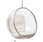 Eero Arnio bubble chair., Ophalen